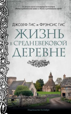Жизнь в средневековой деревне, аудиокнига . ISDN71018005