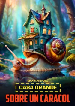 Casa Grande Sobre un Caracol - Max Marshall