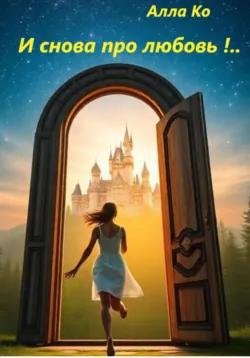 И снова про любовь!.., audiobook Аллы Ко. ISDN70889014
