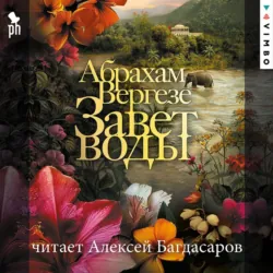 Завет воды - Абрахам Вергезе