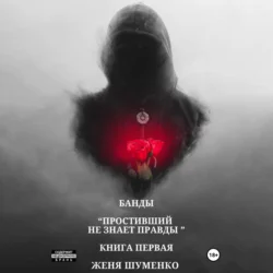 Банды: Простивший не знает правды. Книга первая - Женя Шуменко