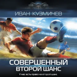 Совершенный. Второй шанс - Иван Кузмичев