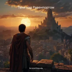 Тени над Равенпортом, Виталий Королёв Тени над Равенпортом, Виталий Королёв