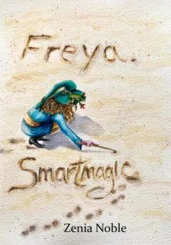 Freya.Smartmagic - Zenia Noble