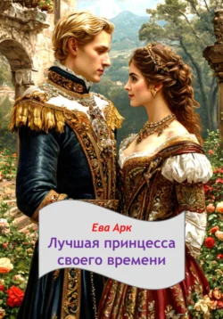 Лучшая принцесса своего времени, Ева Арк