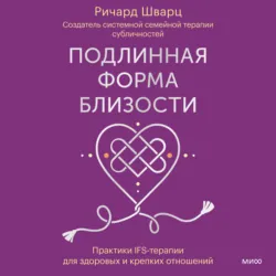 Мои разные «я». Что такое субличности и как знание о них поможет проработать травмы и обрести внутреннюю целостность, аудиокнига . ISDN67427330