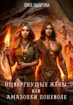 Отвергнутые жёны, или Амазонки поневоле, Ноэль Ламар
