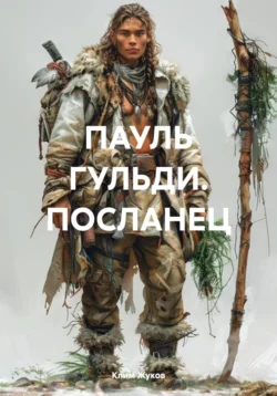 Опасные земли, аудиокнига Клима Жукова. ISDN69838369