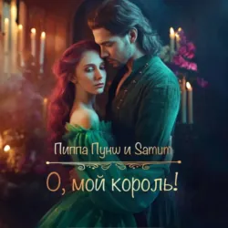 О, мой король!, Александра Питкевич Samum О, мой король!, Александра Питкевич Samum