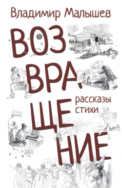 Петербургские тайны. Занимательный исторический путеводитель, аудиокнига Владимира Малышева. ISDN69569842