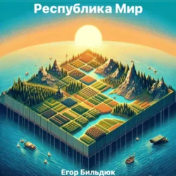 Республика Мир - Егор Бильдюк