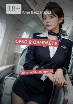 Секс в самолёте. Тайны любви на высоте - Илья Вардакаров