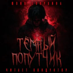 Темный попутчик, Юлия Скоркина