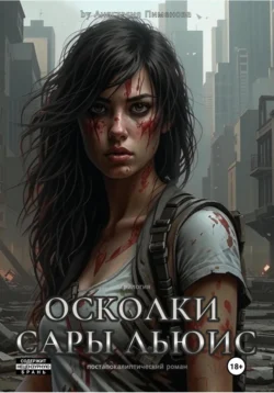 Осколки Сары Льюис, Анастасия Пименова