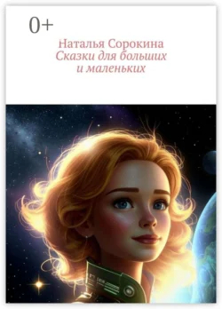 Сказки для больших и маленьких, Наталья Сорокина