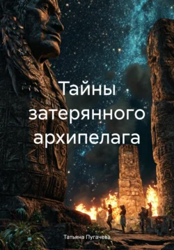 Тайны затерянного архипелага - Татьяна Пугачева Тайны затерянного архипелага - Татьяна Пугачева