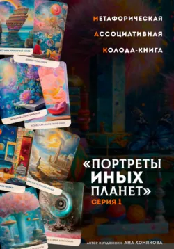 Метафорическая ассоциативная колода – книга «Много кошек», аудиокнига . ISDN70904014