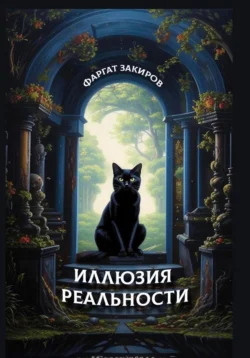 Иллюзия реальности, Фаргат Закиров