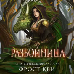 Разбойница - Фрост Кей