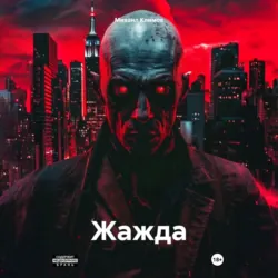 Жажда - Михаил Климов