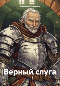 Верный слуга - Владимир Сединкин