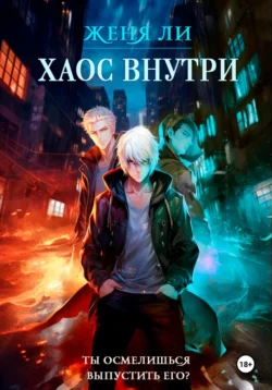 Хаос внутри - Женя Ли Хаос внутри - Женя Ли