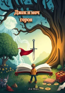 Джек и меч героя, Дея Морн