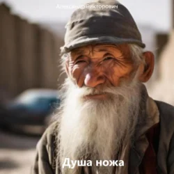 Душа ножа, Александр Викторович