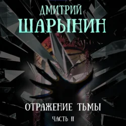 Отражение тьмы. Часть 2 Дмитрий Шарынин