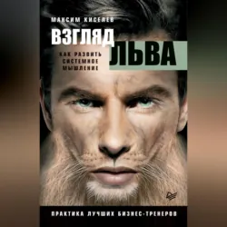 Взгляд льва. Как развить системное мышление - Максим Киселев