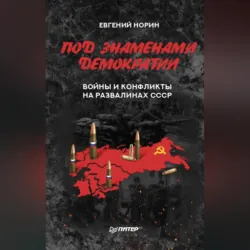 Под знаменами демократии. Войны и конфликты на развалинах СССР - Евгений Норин