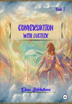 Conversation with Lucifer, audiobook . ISDN71012263