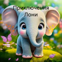 Приключения Лони - Лана Вьет