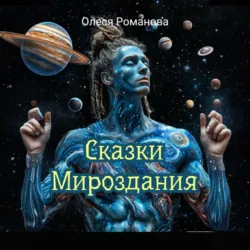 Сказки мироздания - Олеся Романова