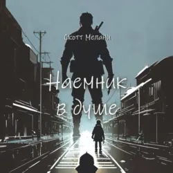 Наемник в душе - Скотт Мелани