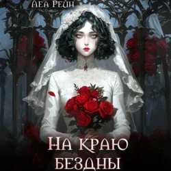 На краю бездны Леа Рейн