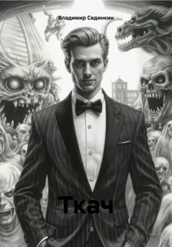 Ткач - Владимир Сединкин