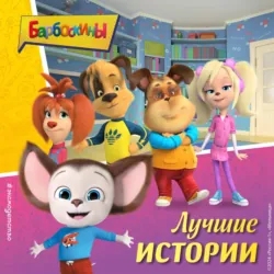 Барбоскины. Лучшие истории - Сборник