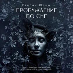 Пробуждение во сне. Практическое руководство по осознанным сновидениям Степан Юсин