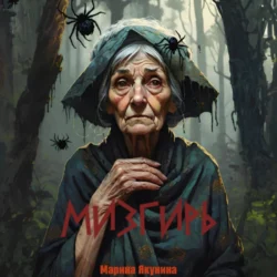 Мизгирь, Марина Якунина