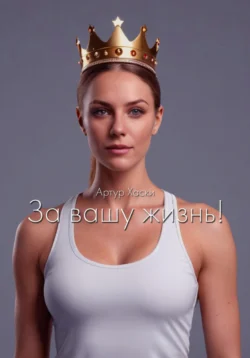 За вашу жизнь! (сборник), Артур Хаски