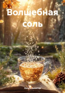 Волшебная соль, Хельга Димитар