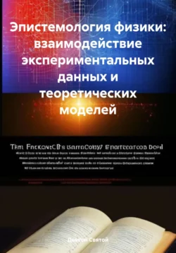 Эпистемология физики: взаимодействие экспериментальных данных и теоретических моделей, Дьякон Святой