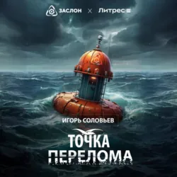 Точка перелома - Игорь Соловьев
