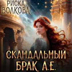 Скандальный брак А.Е. Риска Волкова