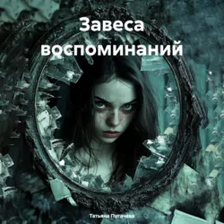 Завеса воспоминаний - Татьяна Пугачева