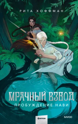 Мрачный взвод. Пробуждение Нави Рита Хоффман