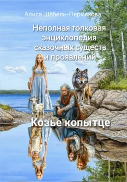 Неполная толковая энциклопедия сказочных существ и проявлений. Том 1. Козье копытце Алиса Шёбель-Пермякова
