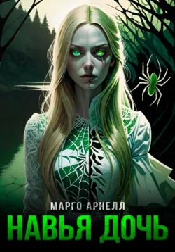 Навья дочь, Марго Арнелл