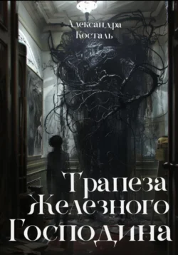 Трапеза Железного Господина Александра Косталь